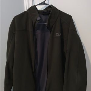 Mountain Hardwear jacket green XL